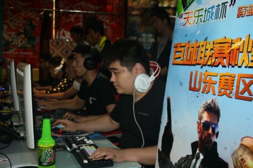 英超中下游